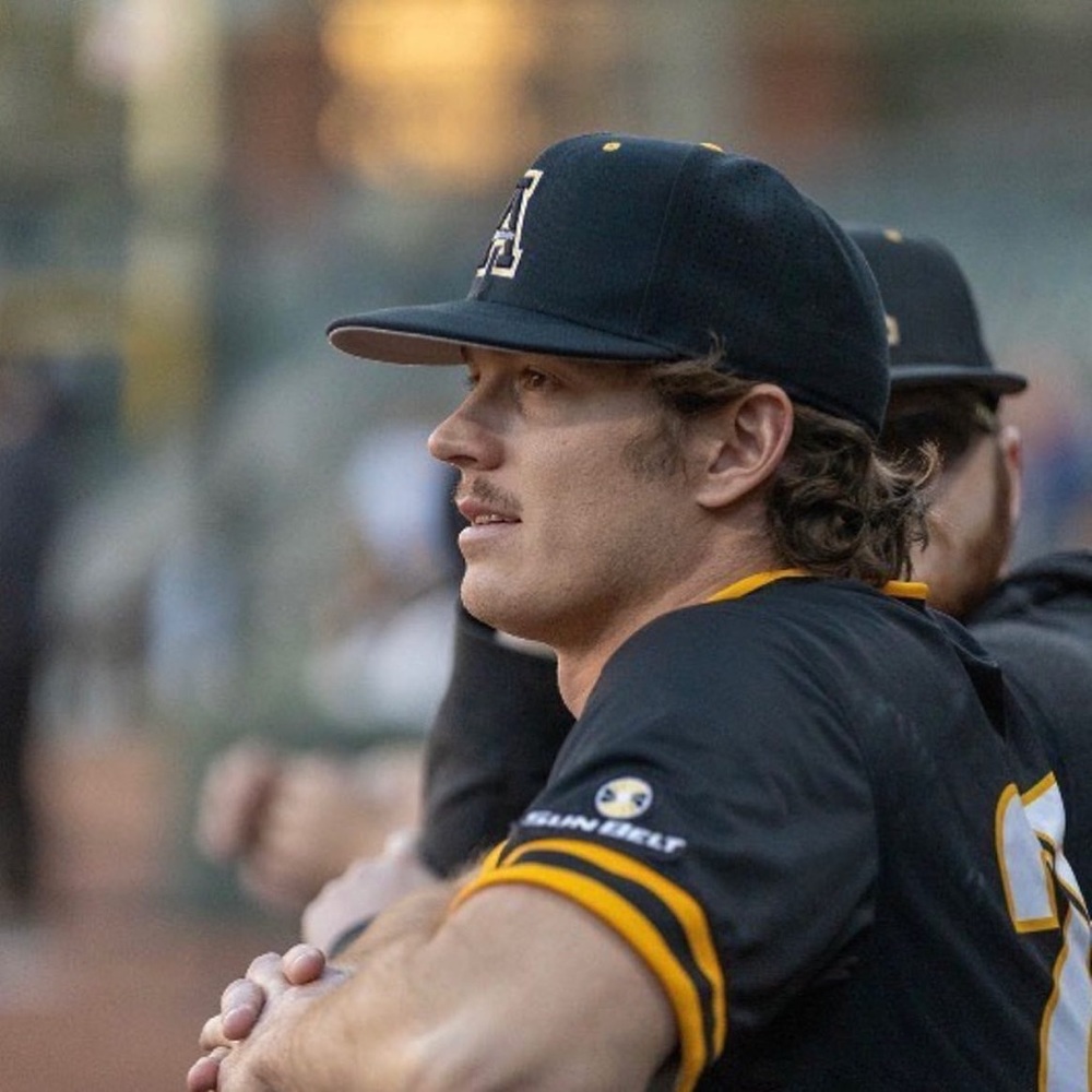 Meet your Posher, Trey